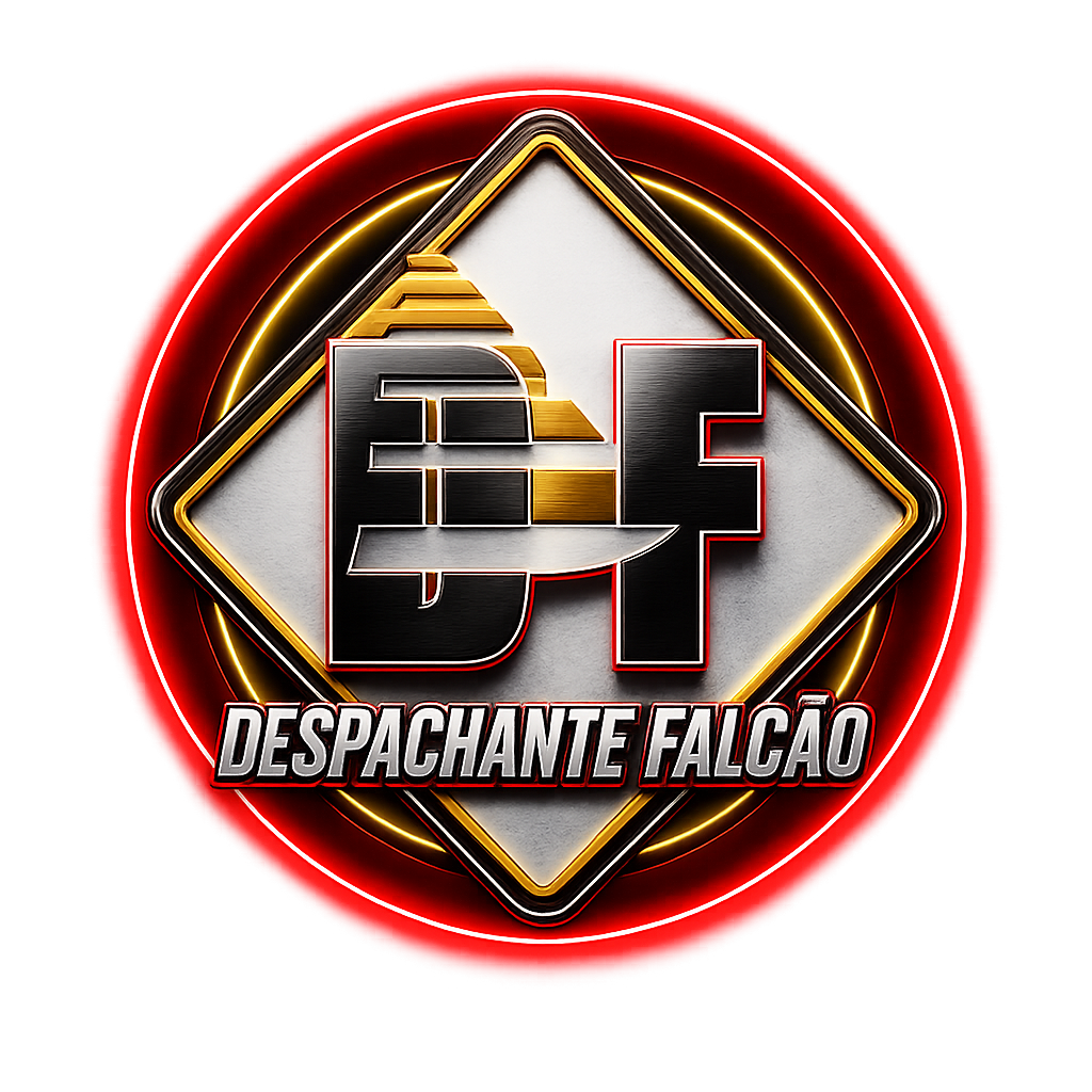 Despachante Falcão